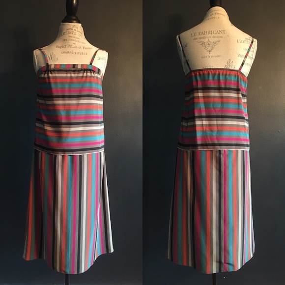 Vintage Dresses & Skirts - Vintage Sasson 2 Piece Skirt Set
